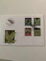 Pro Juventute 1993 FDC in 6 Varianten