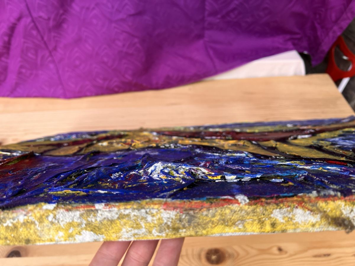 Foto & Immagini: Bild Vögel abstrakt (8) – Usato da Glattfelden venduto da maa_qcj8 1
