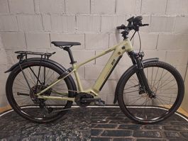 Cresta eRoadster S BOSCH eBike SALE OUTLET DEMO