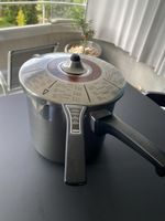 KUHN RIKON Dampfkochtopf original