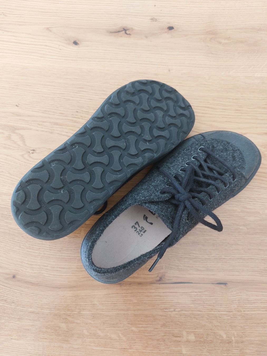 Birkenstock Damenschuhe: Birkenstock  Schuhe  37 – Gebraucht aus Diessenhofen von sTascha07 4
