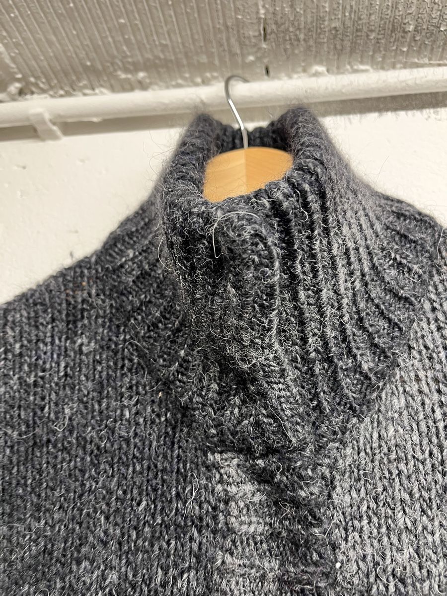 Comptoir des Cotonniers Maglioni & Felpe: Comptoir des Cotonniers Wool Cardigan - Size Medium – Usato da Lausanne venduto da Danash 7