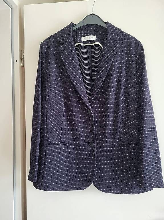 Vestes: Damenjacke – D'occasion à Auenstein par mth_rp5y