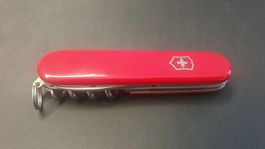 Victorinox Sackmesser / Siemens-Albis AG