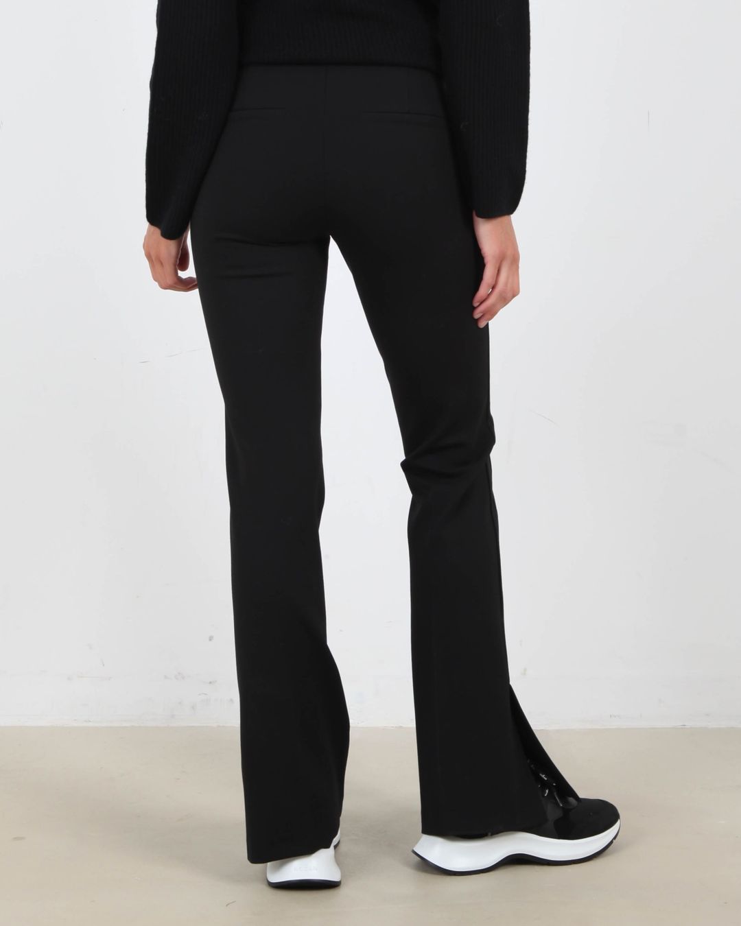 Cambio Pantaloni: CAMBIO Hose FLORA Gr.44 NP259,- – Nuovo (secondo la descrizione) da Degersheim venduto da Starkigel 1