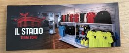 Ilstadio bon de 15%