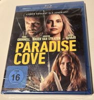 Paradise Cove - Blu-ray - Neu und Originalverpackt!