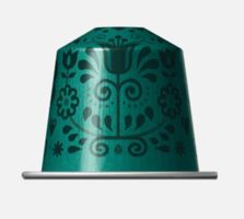 3 X 100 LEERE NESPRESSO KAPSELN