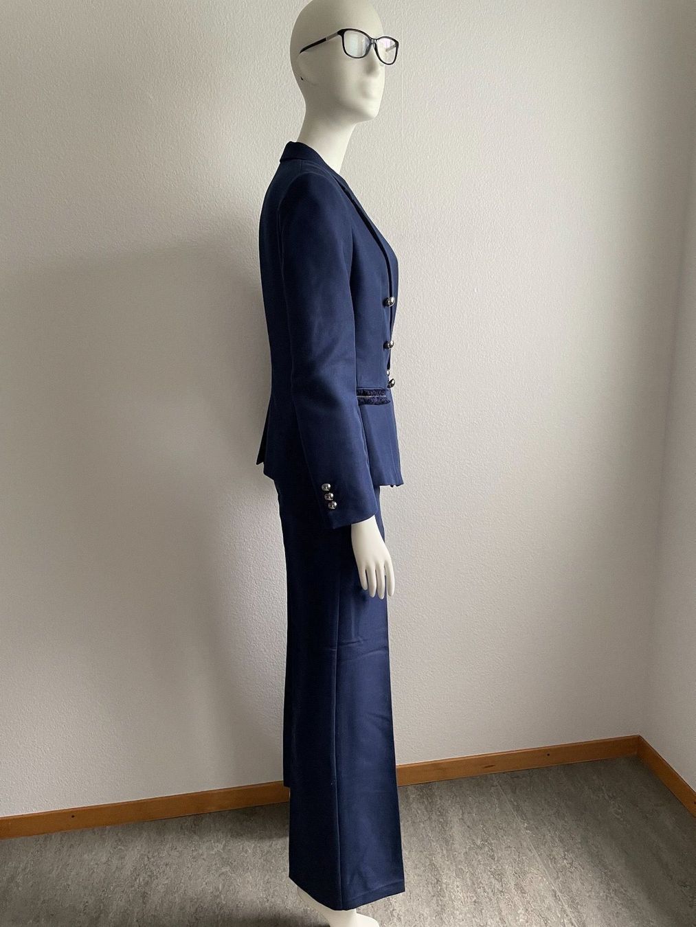 Completi & Tailleur: Phillip Lim Hosenanzug – Nuovo (secondo la descrizione) da Winterthur venduto da 11.11 6