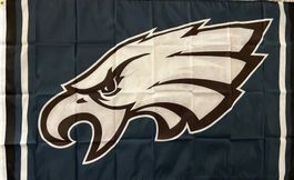 Philadelphia Eagles Fahne NFL USA Football Adler US-SPort