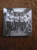Exo-M - Love me right Repackage inkl. Photocard Suho