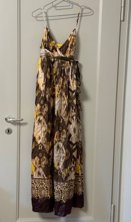 Sommerkleid – Größe 40 (IT)
