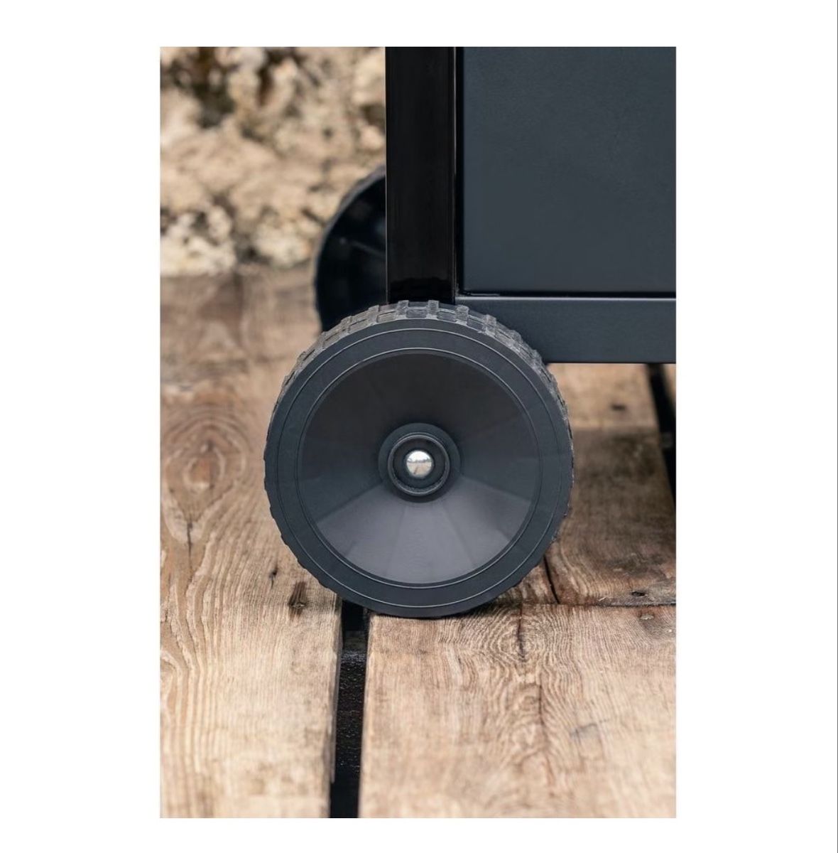 Griglie: Campingaz Compact 3 L – Usato da Flaach venduto da med_rr6l 2