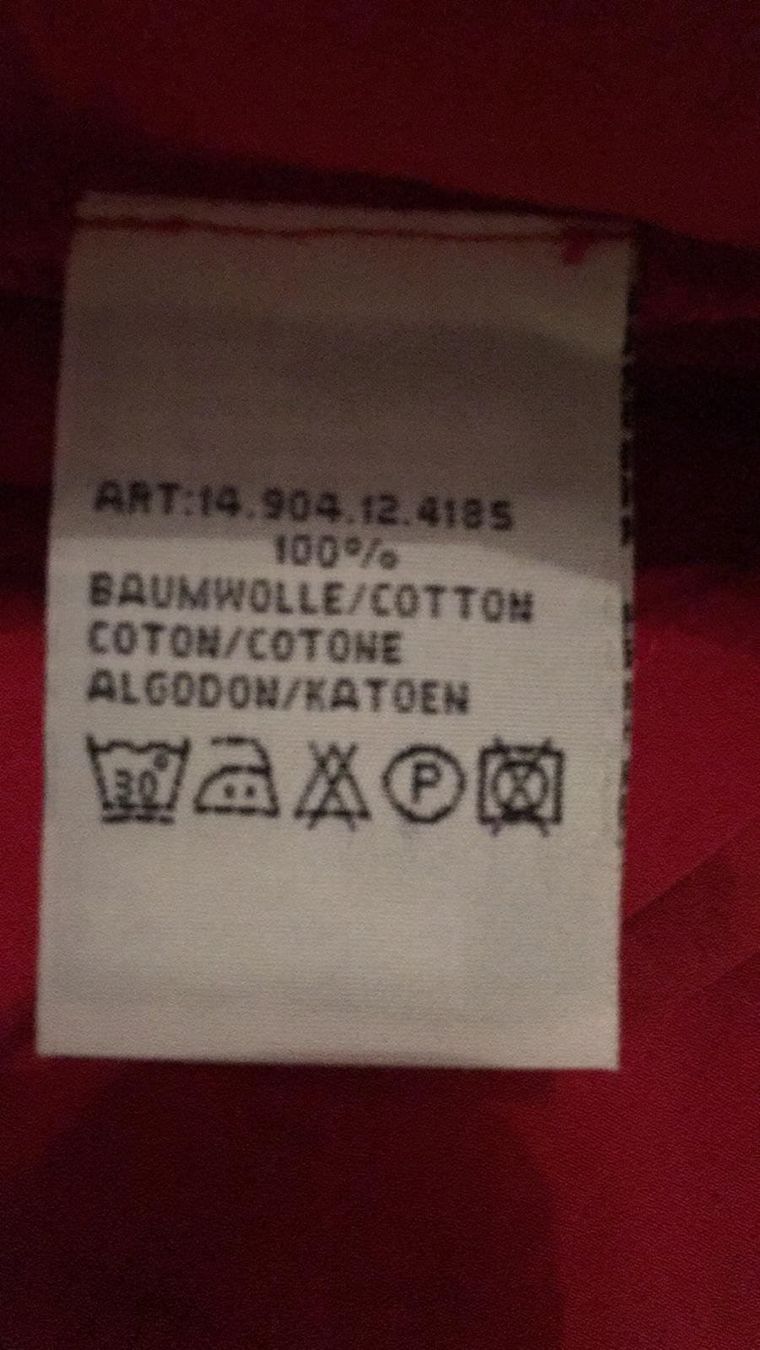 S.Oliver T-Shirts: Damen S. Oliver T-Shirt – Neu (gemäss Beschreibung) aus Schwyz von Francesca54 2