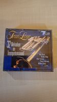 CD True Love - 32 Melodien im Trompetensound.