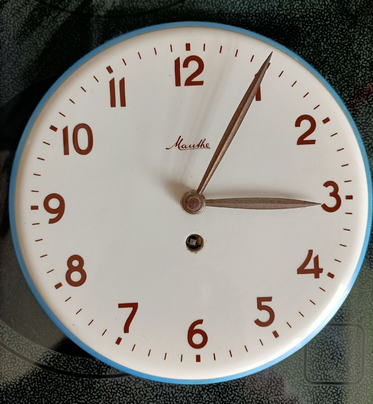 Orologi: Alte Küchenuhr – Usato da Stansstad venduto da Falcon-Crest 1