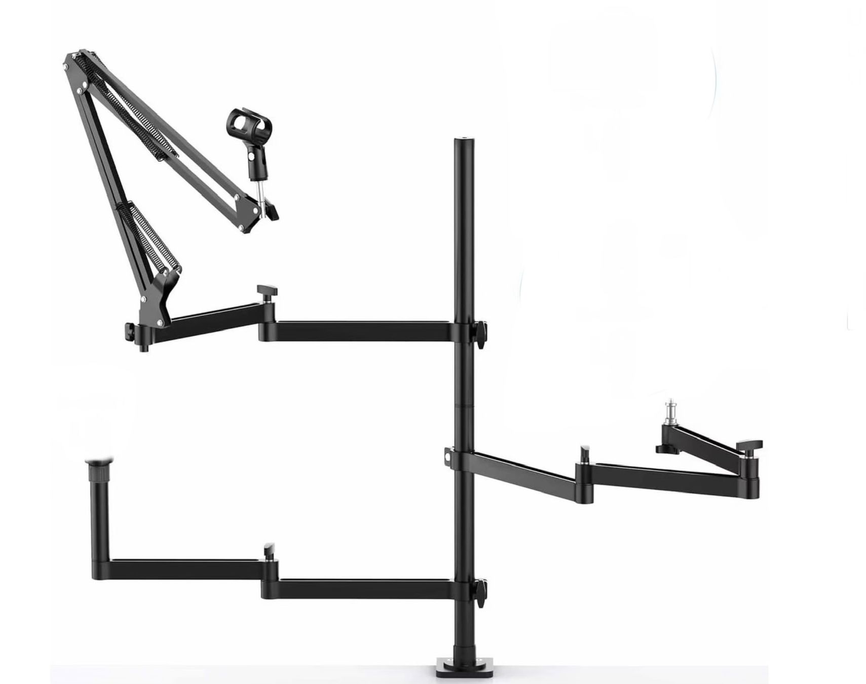 Ulanzi Trépieds & Accessoires: Ulanzi Universal Broadcast Stand Nr. 2 von 2 – D'occasion à Eriz par qot 1