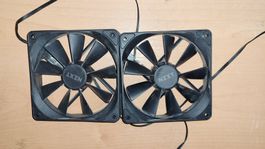 NZXT ventilateur