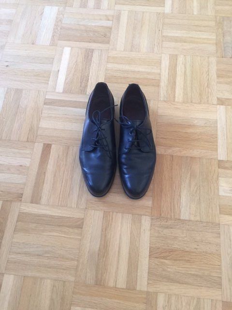 Marc O'Polo Scarpe da donna: Schuhe "Marc O`Polo" Gr. 40 – Nuovo (secondo la descrizione) da Walenstadt venduto da ricamul 9