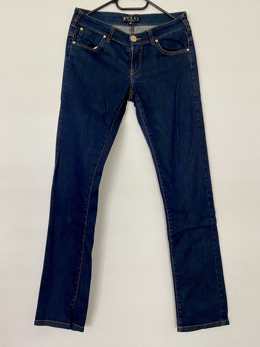 Jeans: Space Jeans Gr 36 – Usato da Horgen venduto da smlecnik78