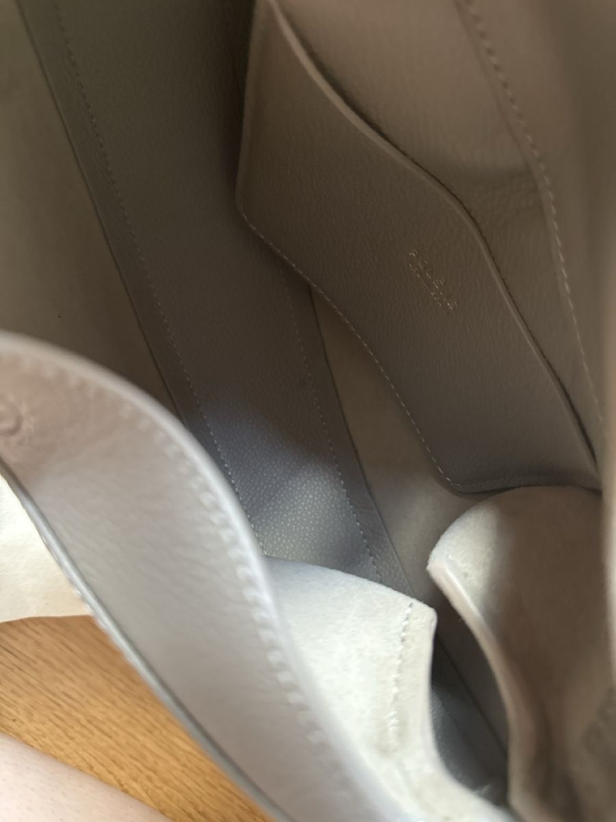 Polène Borse da donna: Polene Bag Handbag Taupe  – Nuovo (secondo la descrizione) da Zürich venduto da bremetobias 2