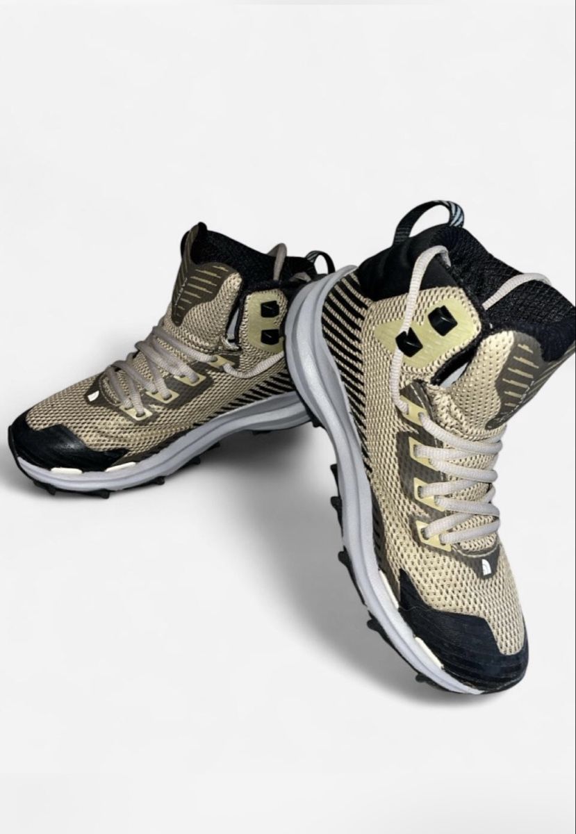 Damenschuhe: The North Face Trekking – Gebraucht aus Zürich von lin_6fnd 1