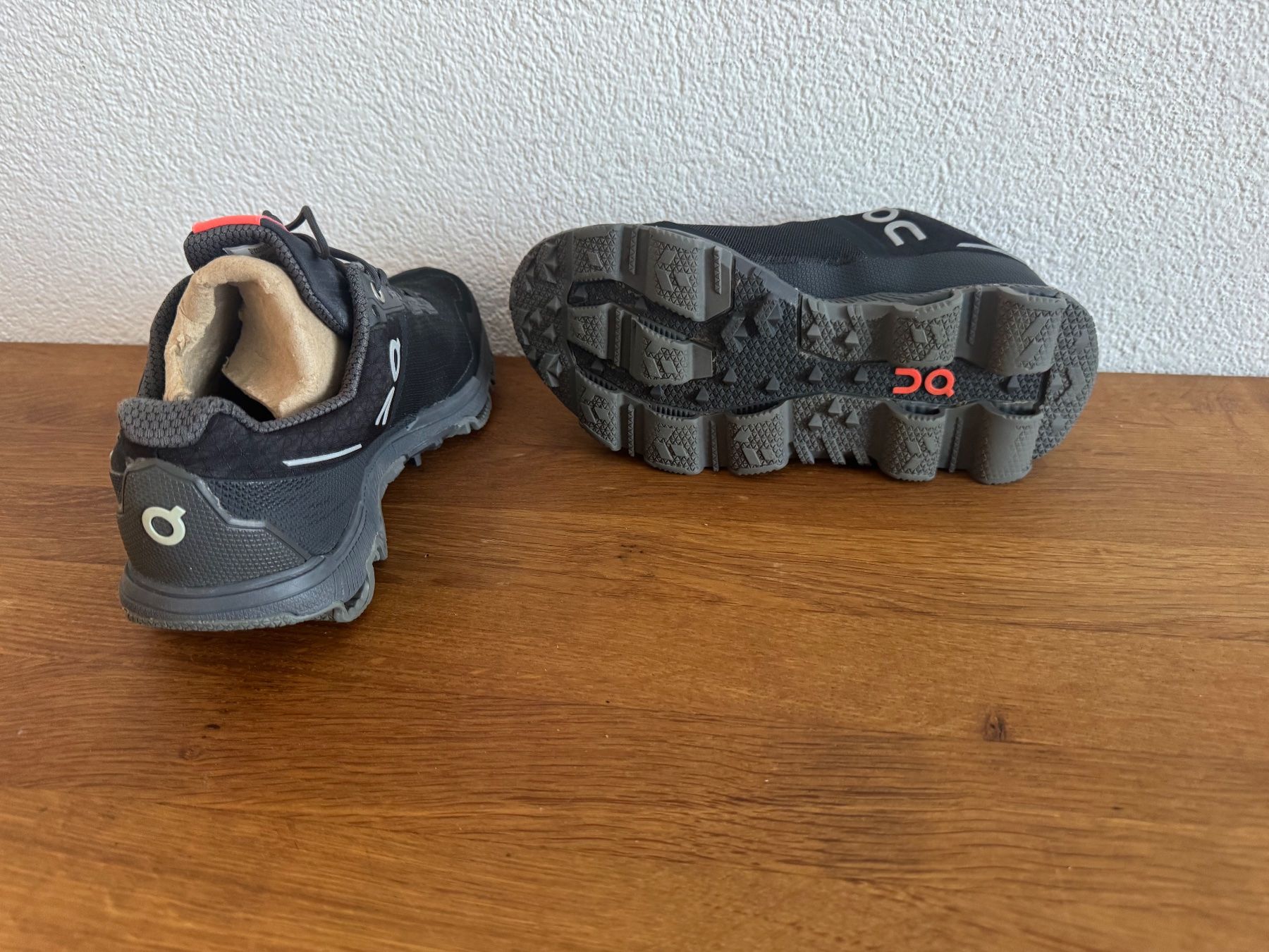 On Scarpe da donna: On Schuhe Gr 36.5 – Usato da Frauenfeld venduto da lona05 3