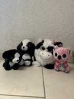 Beanie Boos Sammlung, Top Zustand
