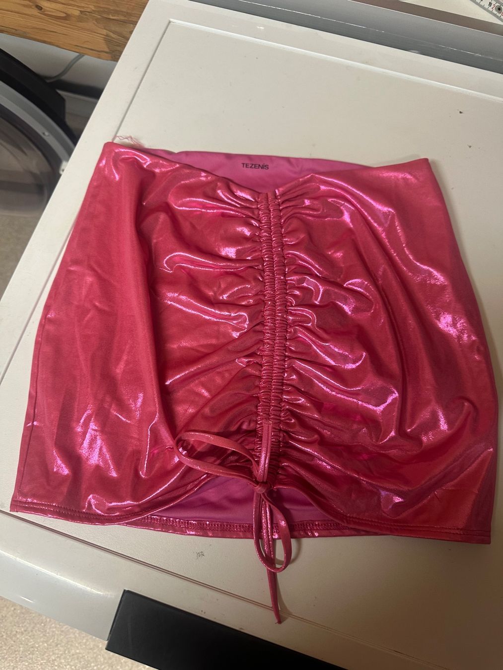 Tezenis Badekleider & Bikinis: Tezenis Bikini 3-er Set rosa (S) – Neu (gemäss Beschreibung) aus Schaan von Hermine2018 3