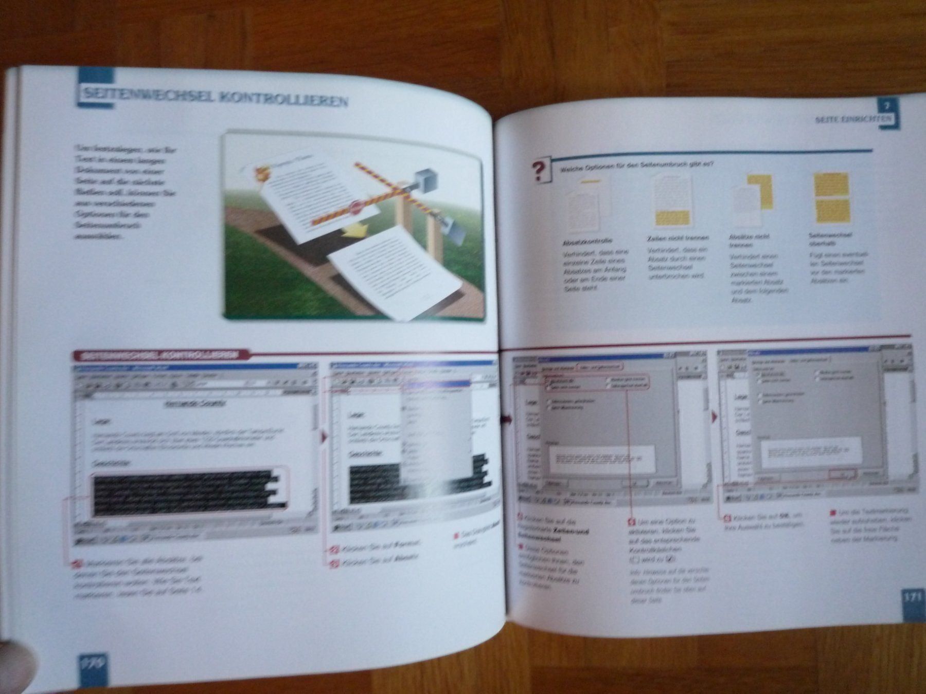 Libri: Word 2000  - "Das neue Einsteigerbuch" – Usato da Rafz venduto da Sonnenblume305 2