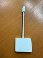Adaptateur lightning to hdmi