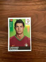 Panini Euro 2008 - Cristiano Ronaldo Sticker