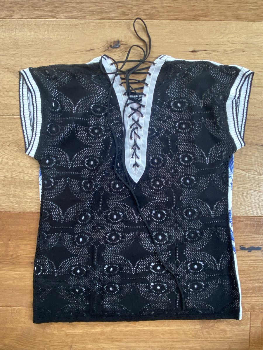 T-shirt: Tolles Shirt – Nuovo (secondo la descrizione) da Ittigen venduto da 132465 2