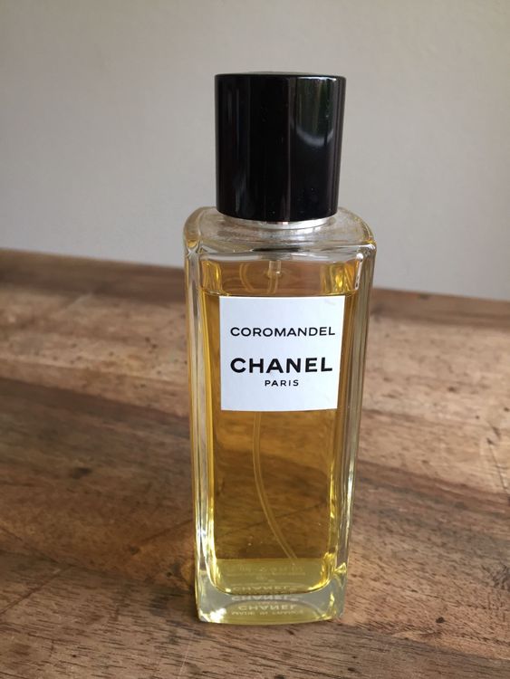 Chanel Coromandel Eau de Parfum 75 ml - DUFT