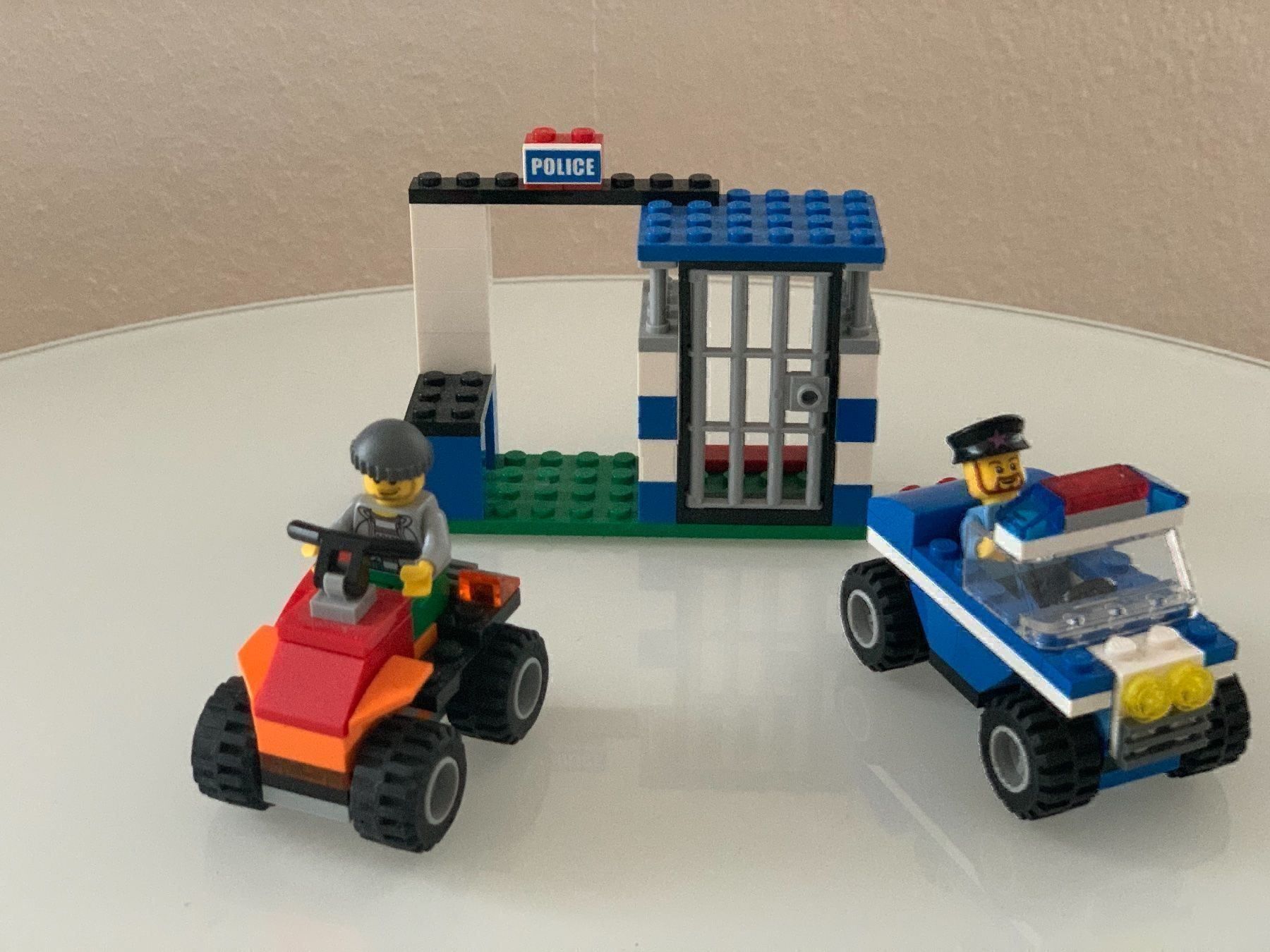 Lego Baukästen: Lego 4636 – Gebraucht aus Zürich von iri_dqw7 1