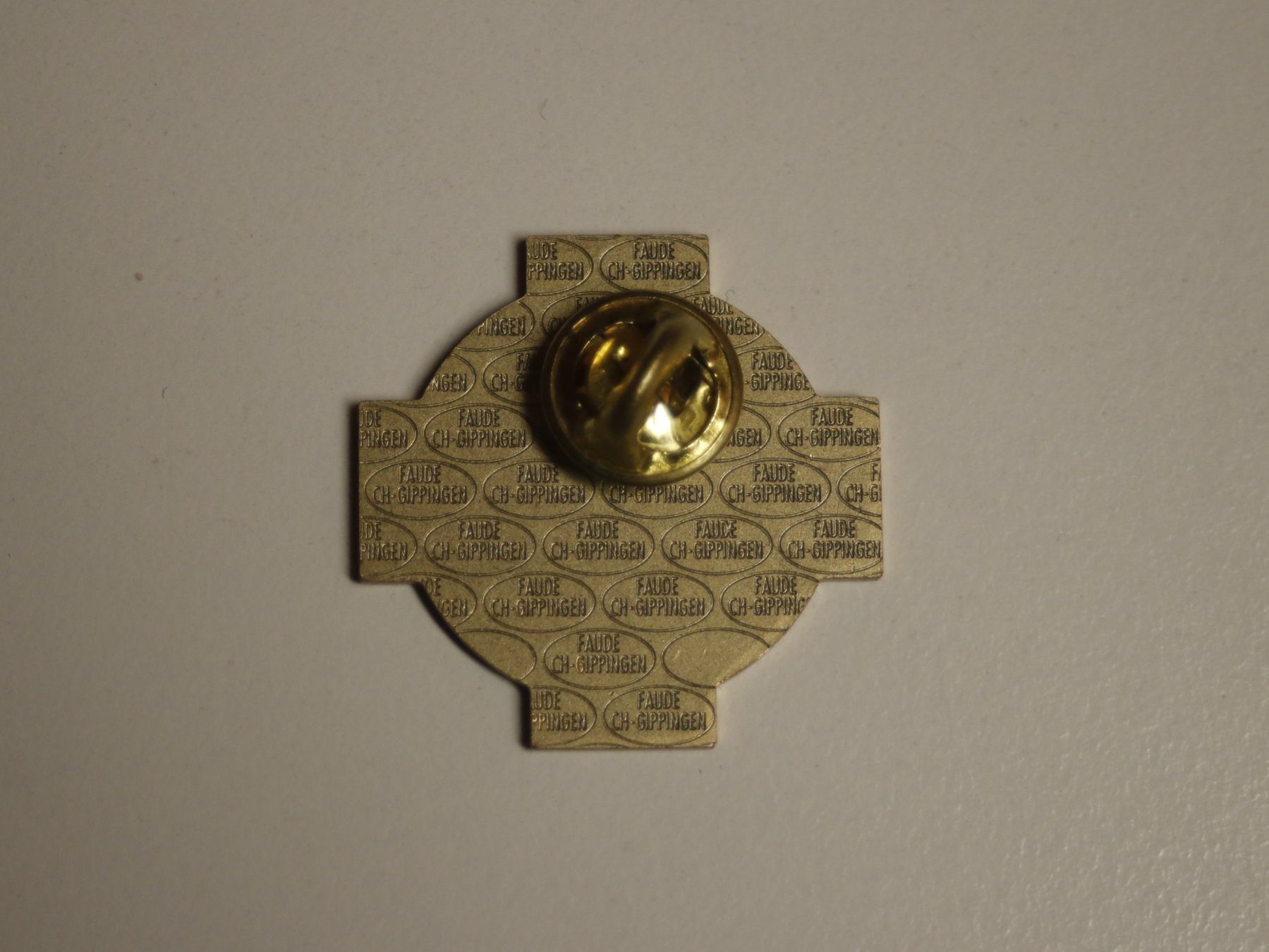 Placchette & Badge: Pin – Usato da Zofingen venduto da dodolino65 2