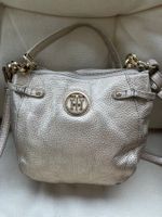 Tommy Hilfiger Handtasche Gold ECHT LEDER