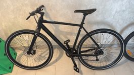 Orbea Carpe 20  Urban / Fitness Bike  Matt Schwarz