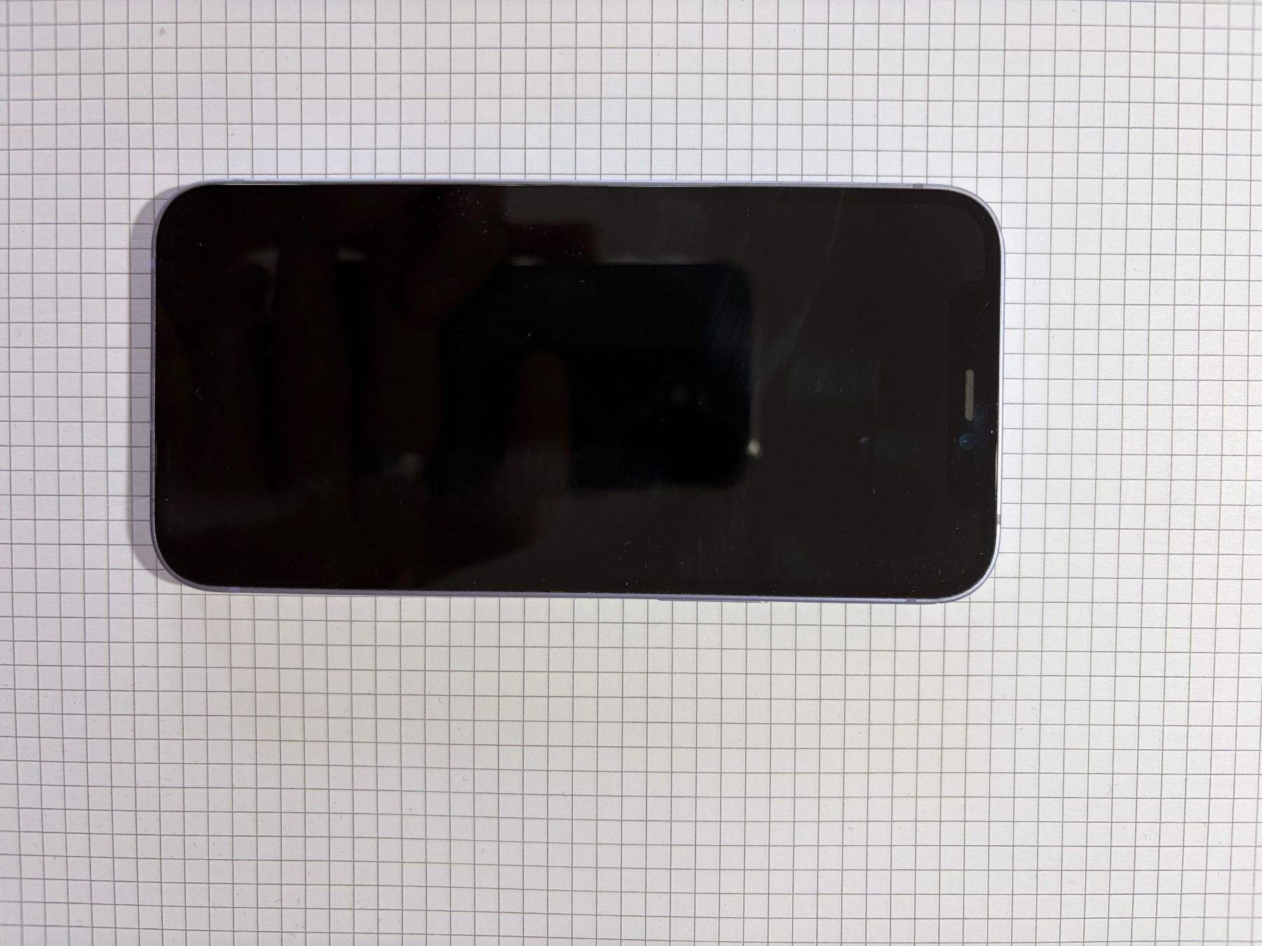 Apple Telefoni cellulari / Smartphones: iPhone 12 Mini 64GB Violett – Usato da Stetten SH venduto da fin_ps22 2