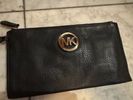 Michael Kors Clutch/Handtäschli, schwarz, Top Zustand!