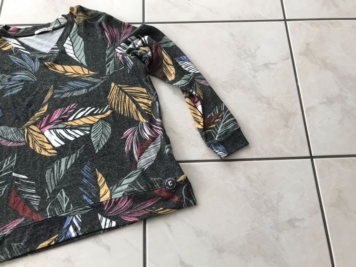 Cecil Pulls & Sweat-shirts: Cecil pullover S – Neuf (Voir description) à Landschlacht par girris100 2