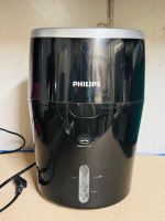 Philips Luftbefeuchter NanoCloud - Guter Zustand