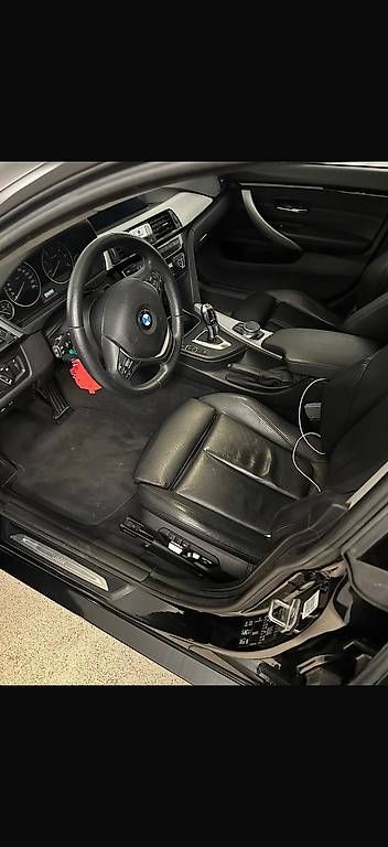 Automobili: BMW 420d XDrive  – Usato da Giubiasco venduto da emi_2fxm 2