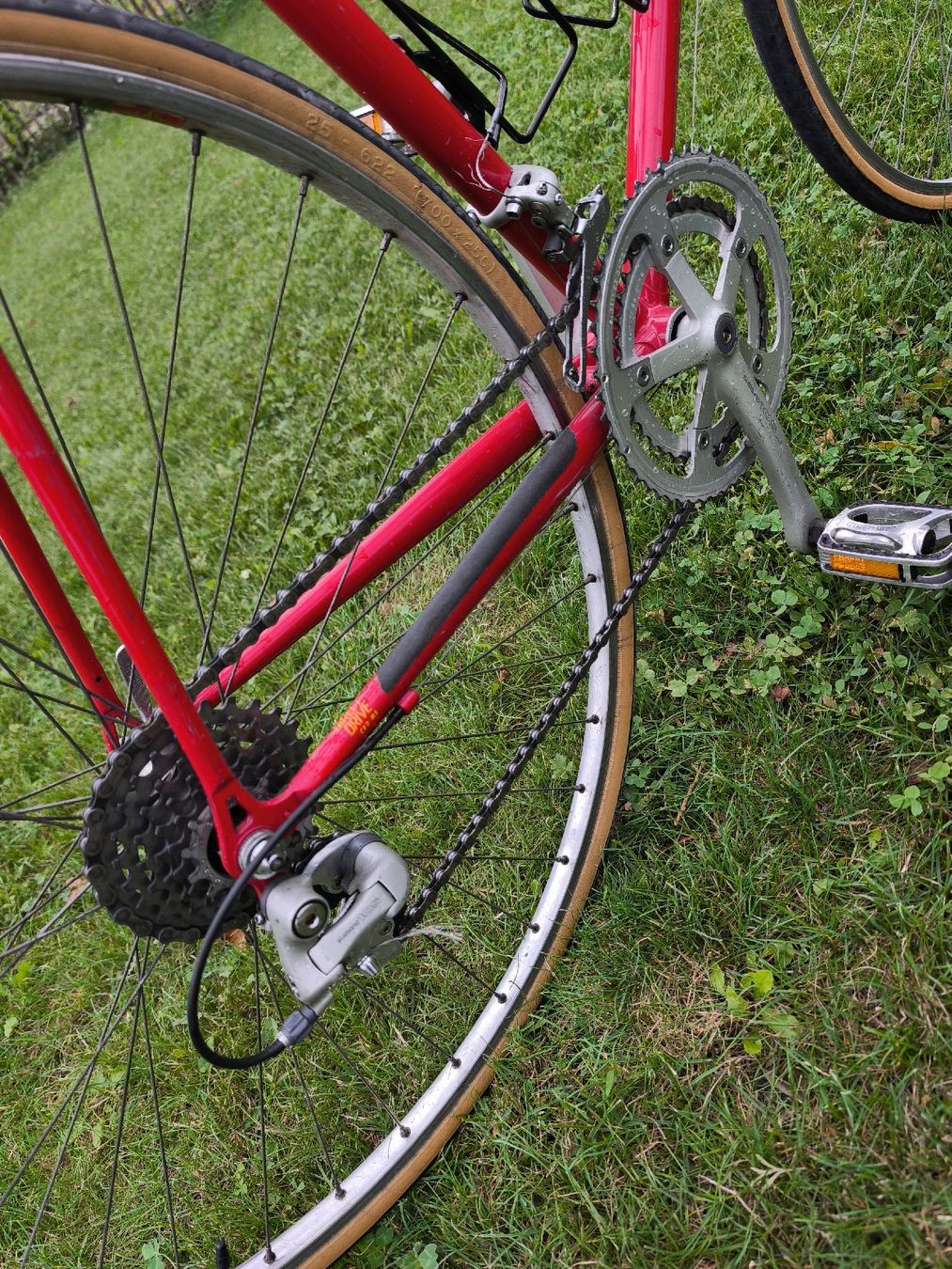 Specialized Biciclette: Rennrad Specialized Allez – Usato da Balterswil venduto da RequireQuagmire 1