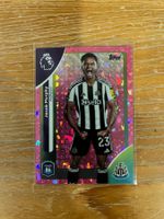 Topps Premier league Jacob Murphy /399