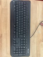 Microsoft Tastatur