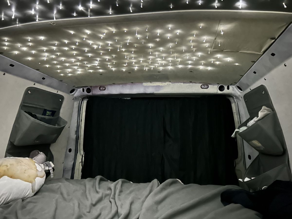 VW Camping Fahrzeuge: VW T4 Camper für Abenteuer – Gebraucht aus Oberbipp von JLO26 5