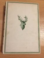 Das Buch vom deutschen Wald. 1936