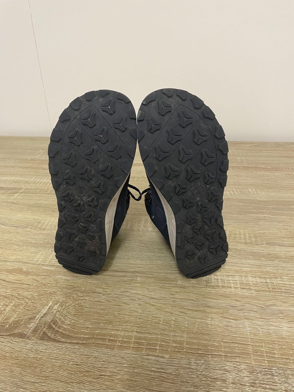 Scarpe da uomo: Winterschuhe (Grösse 37) – Usato da Flüelen venduto da jodel_du 3