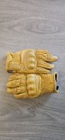 segura Motorradhandschuhe Leder Gr. 10/L, Top Zustand!
